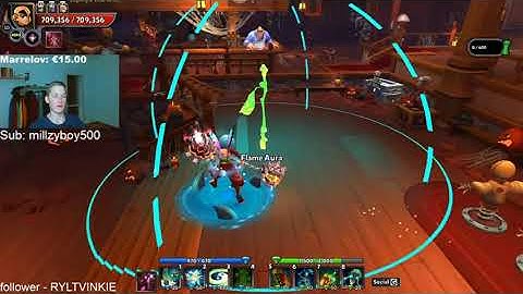 Dungeon Defenders 2 / HEADSTRONG Mutator explain