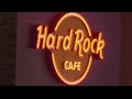 Buffet At The Hard Rock Casino - YouTube
