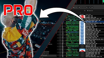Beatgrid YOUR Acapellas like a PRO