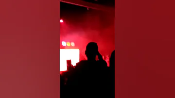 Vic Mensa - U Mad Live Clip @ The Observatory