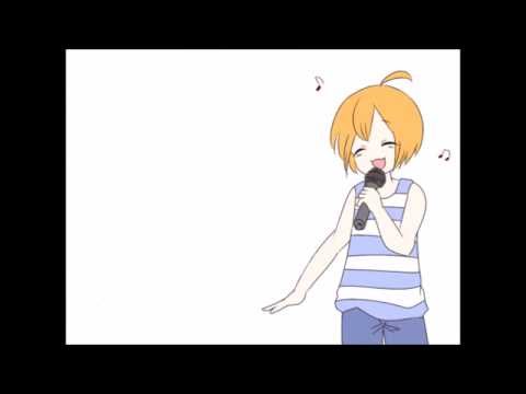 【未完成】うちの子とよその子の探索者でデュ/ラ/ラ/ラEDパロ