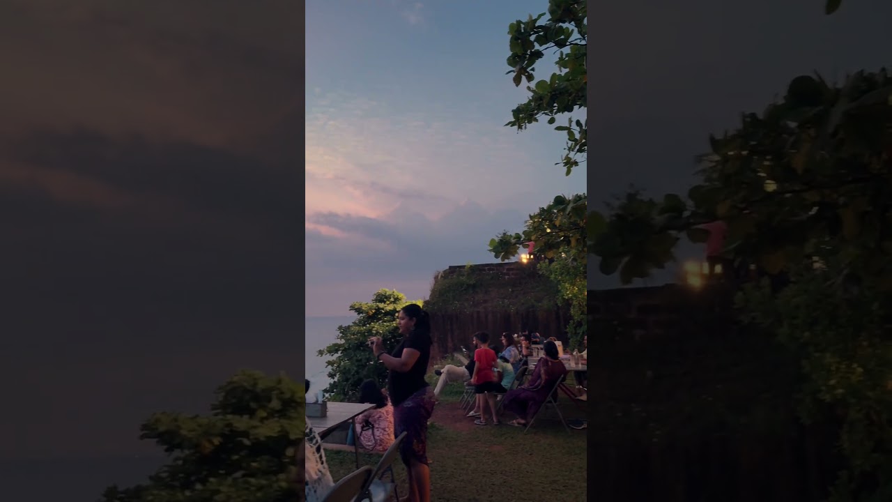 Cafe trip is life varkala