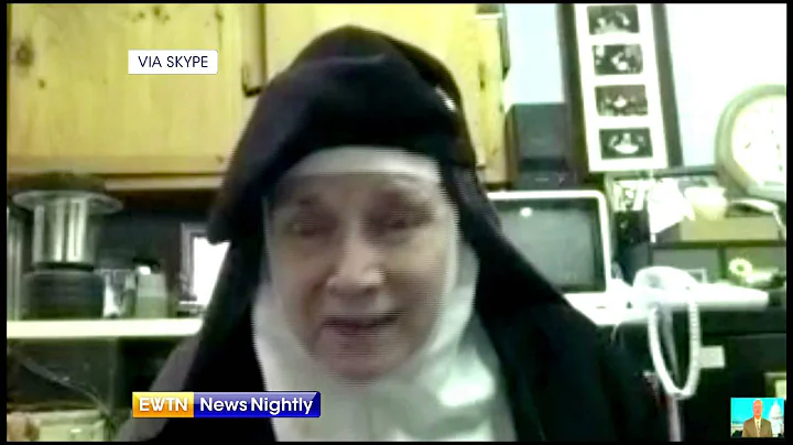 Mother Dolores Hart and 2014 Oscars