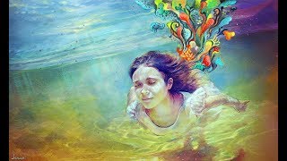 Psychedelic Psy Trance ૐ Goa FullOn Psy Mix 2017 ૐ Psytrance Nation ૐ Good Goamoa Vibrations ૐ