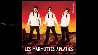 Watch Les Marmottes Aplaties Fusil video