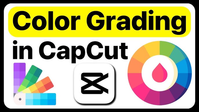 CapCut's Advanced Color Correction Techniques for Professional Results -  Eye On Annapolis