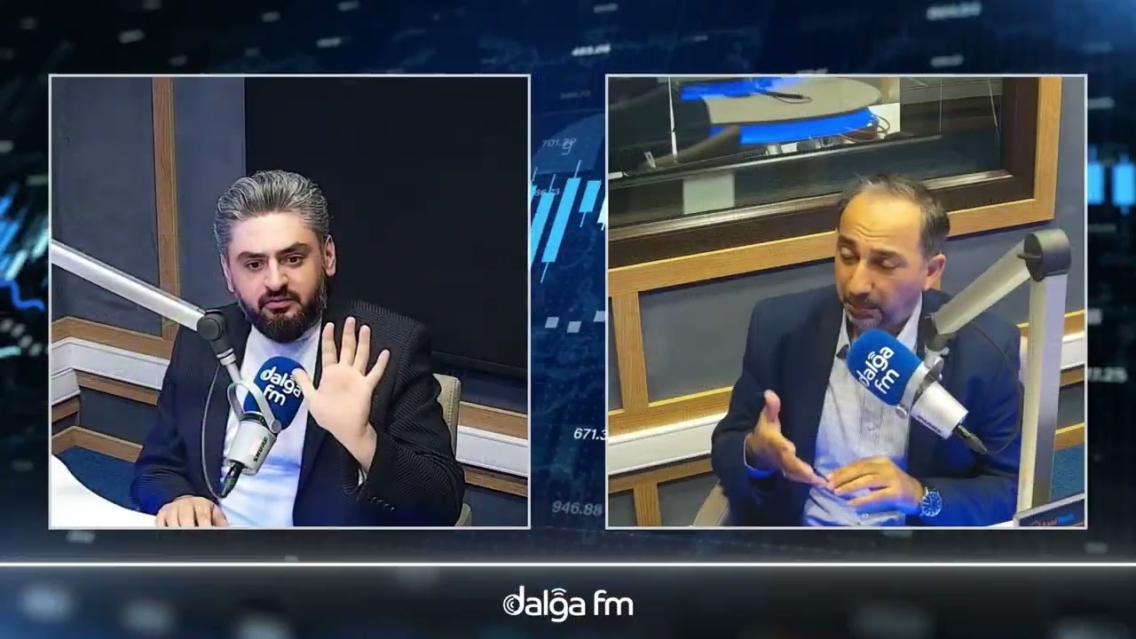 Tezliklə: EDM və Elektrikli maşınlar haqqinda podcast