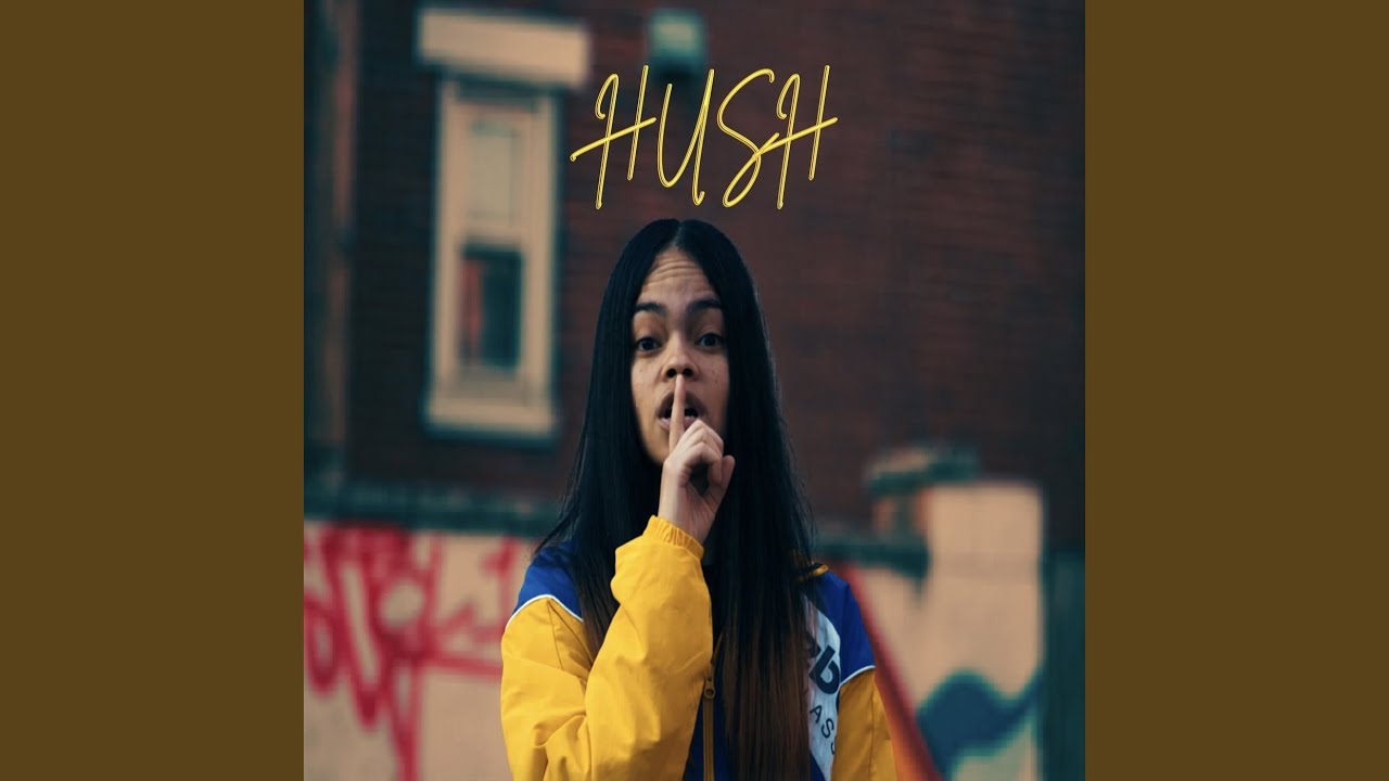 Watch Hush on YouTube Watch Hush on YouTube