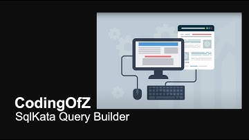 SqlKata Query Builder