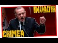 TURQUÍA ARREMETE CONTRA OCCIDENTE (y contra Rusia)