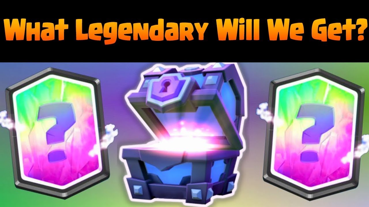 Massive Chest Opening!!! Clash Royale YouTube