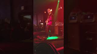 Buckethead - Soothsayer (Live 2018 - The Cabooze, Minneapolis, MN)