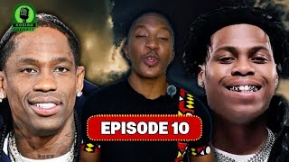 Usimamanes Surprise Thatohatsi Feature Price Travis Scotts Remix Snoop Dogg Signs Sa Rapper