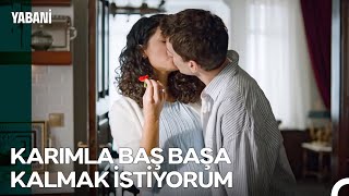 Alazın %75I Hanımcılıktan Oluşur - Yabani