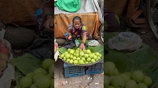 0.10 Sulekha Aunty Guava Cutting In India