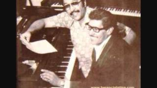 Hector Rivera - Cero Paquete