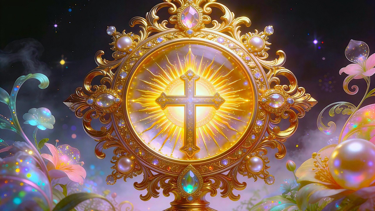 Plead The Blood of Jesus to Unblock Your Success