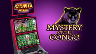Mystery of the Congo® Video Slots by IGT - Game Play Video screenshot 3