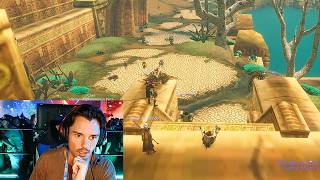 First Look at the NEW WoW Forever Dungeons
