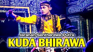 Jaranan Sentherewe Putra KUDA BHIRAWA Live Sine Kalibatur Kalidawir Tulungagung - Suara Sagita Audio