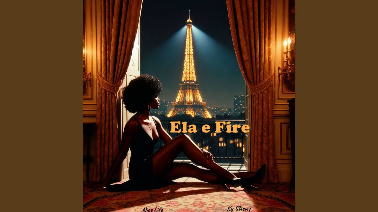 Watch Ela e Fire on YouTube Watch Ela e Fire on YouTube