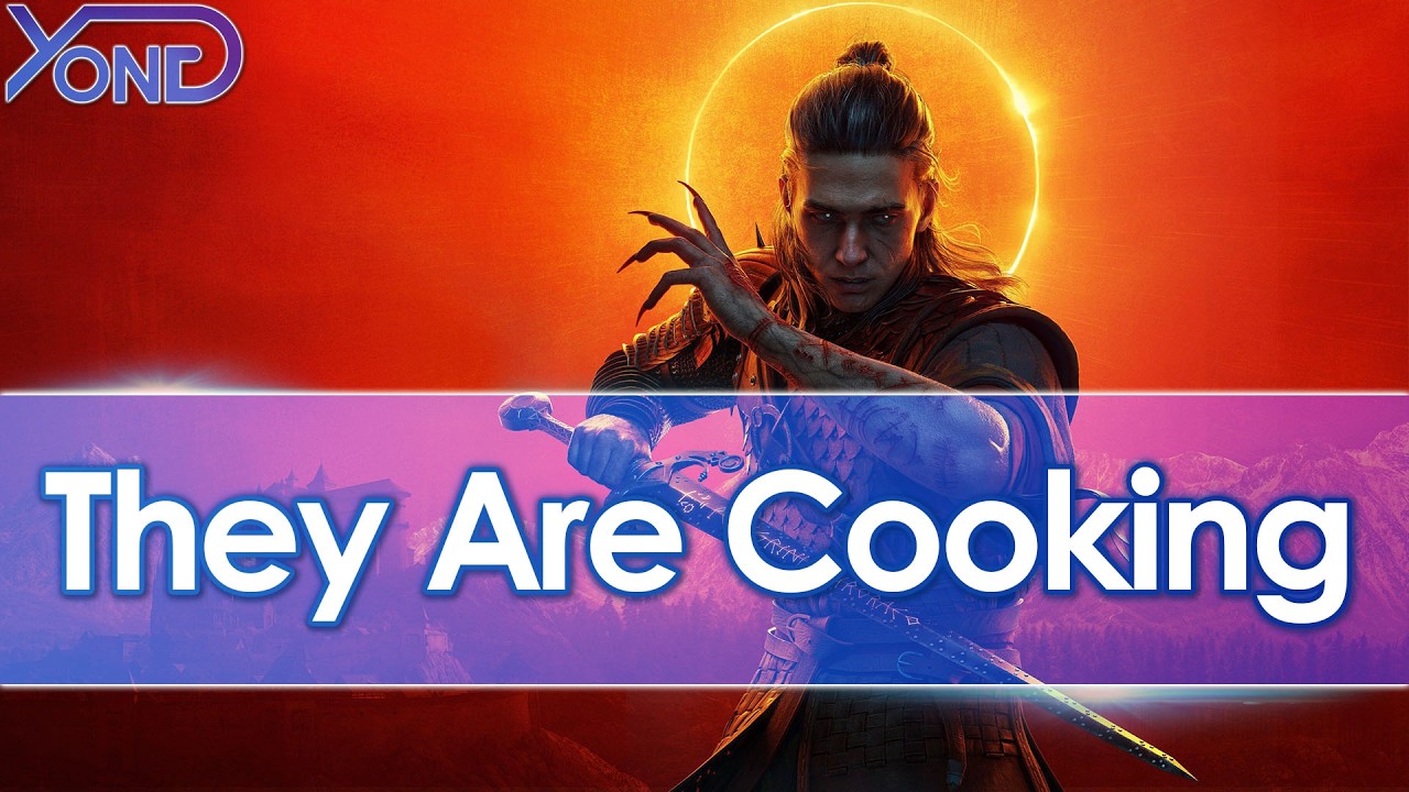 I Played The Blood of Dawnwalker And… I Played The Blood of Dawnwalker And…