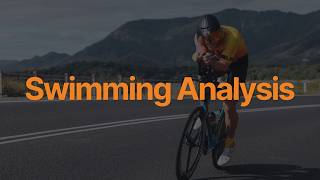 Group Coaching Call - Swimming Analysis