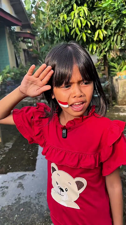 Kalian hapal ga lagu indonesia raya
