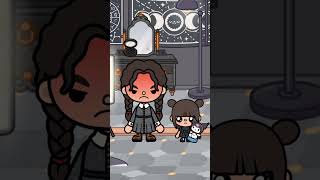 Wednesdays And Barbies Little Sisters Are Best Friends Toca Boca World