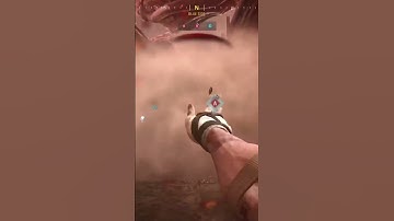 The Best Throwing Knife Kills are the Unexpected Ones #callofdutymodernwarfare3 #cod #mw3 #knife #op