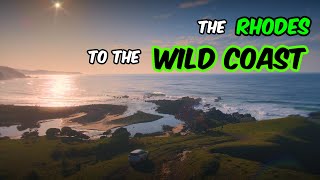 Exploring the WILD COAST and RHODES - An Eastern Cape EPIC Adventure