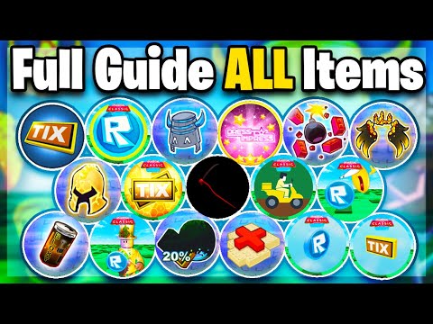 How To Get ALL The Badges In THE CLASSIC EVENT (Full Guide)