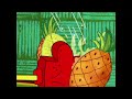 SpongeBob SquarePants That Sinking Feeling Karate Star Title Cards SpongeBob SquarePants That Sinking Feeling Karate Star Title Cards