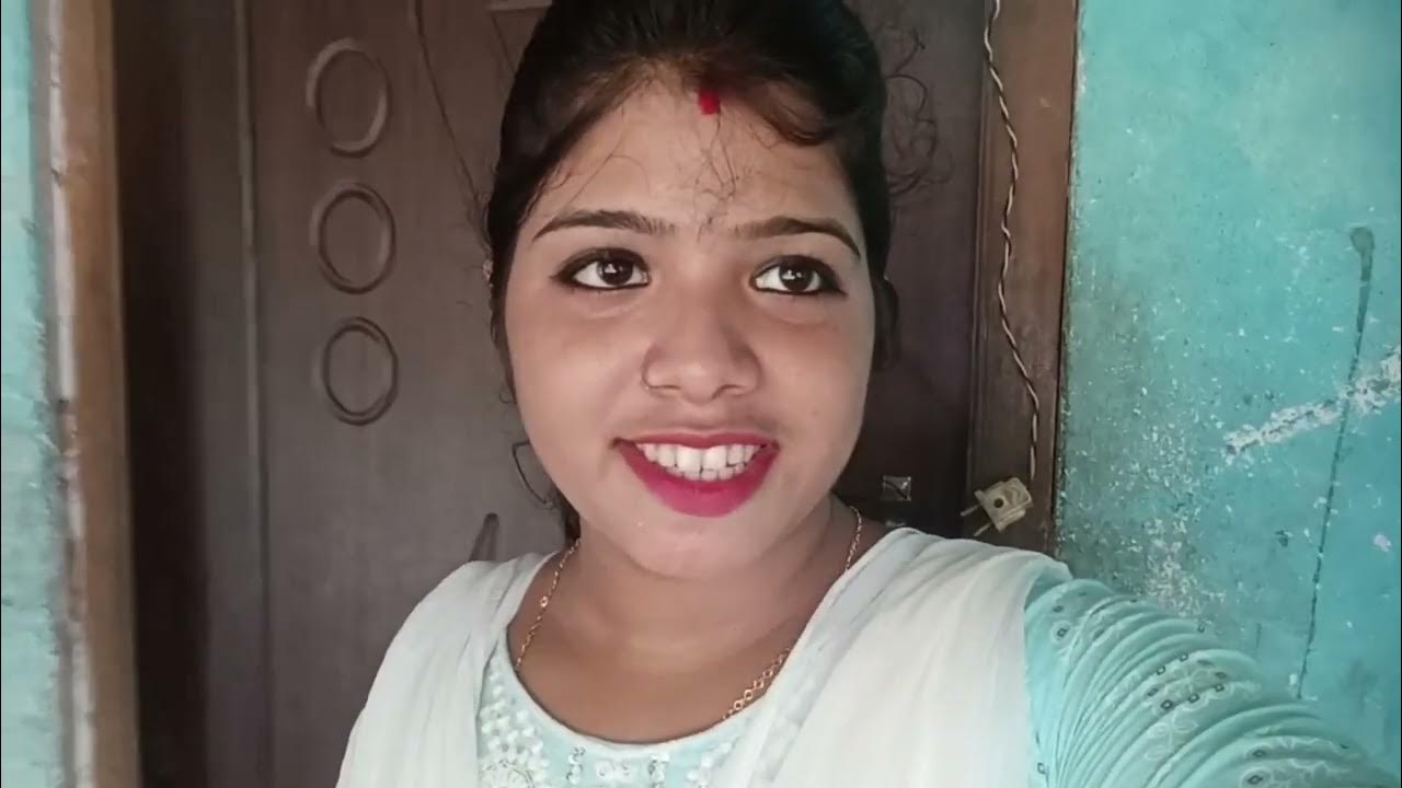 আজ হঠাৎ করে মামার বাড়ি চলে গেলাম Volg Video🥰🥰 Youtube