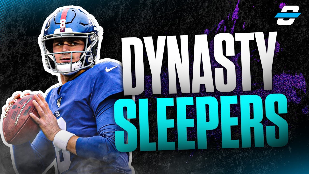 Early Bust Candidates for 2022 Fantasy Football - OwnersBox
