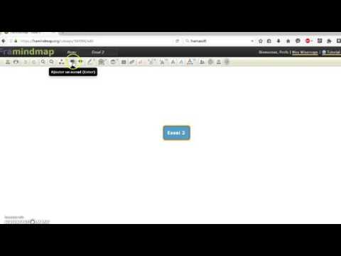 tutoriel framindmap