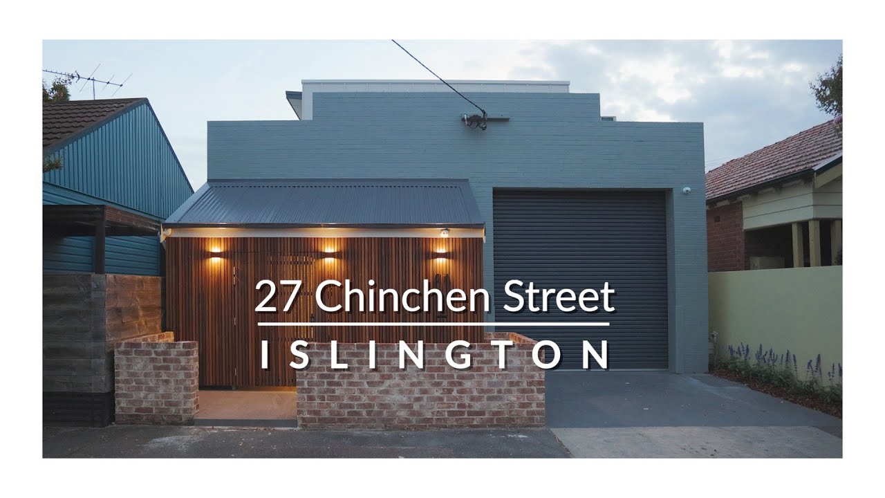 Harcourts Newcastle - Joel Soldado | 27 Chinchen Street, Islington