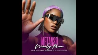 Wendy Moon - Metanso | Lekompo Music