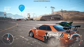 Need For Speed Payback Multiplayer In 2025
