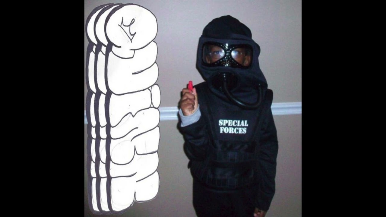 [free] quinn + osquinn 'gatecode'/sf44 type beat prod  by DrummerKitty