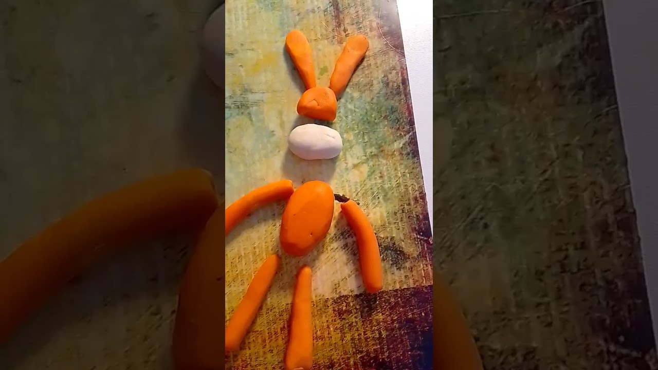 слепил лаки... 