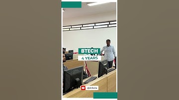 Sandip University Nashik BTech Fees and Specialisations #shorts