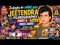 Jeetendra की आखिरी 34 फिल्में | Jeetendra Filmography Part 4 Final