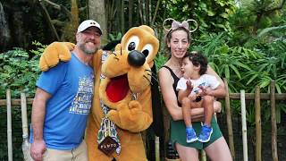 No diagnosis, no cure, all heart: 3 year old beating odds of rare neurodegenerative disorder