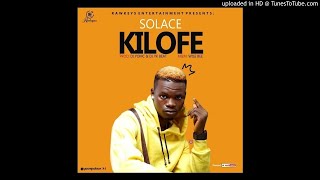 Solace - Kilofe