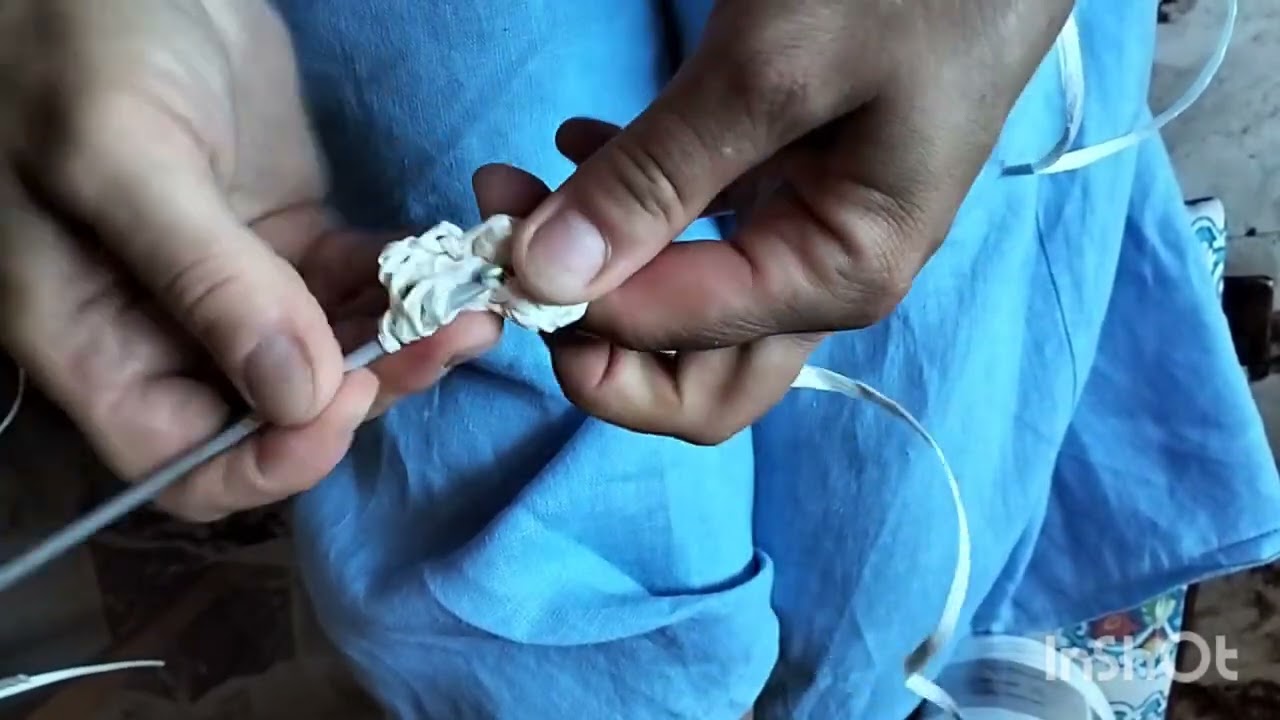 Вяжем КОЛОСОК для сумочки, как у Кристиан Диор.