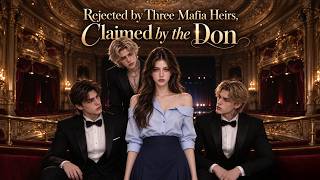【Eng】Rejected by Three Mafia Heirs, Claimed by the Don#ShortMax#drama  #movie