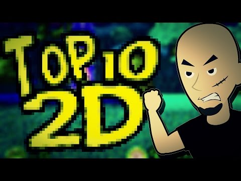 10 WORST 2D GAMES OF THE UNIVERSE | 10 NAJGORSZYCH GIER 2D WSZECHŚWIATA | Zły Maciek