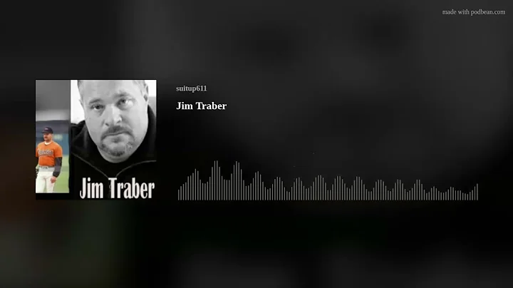 Jim Traber