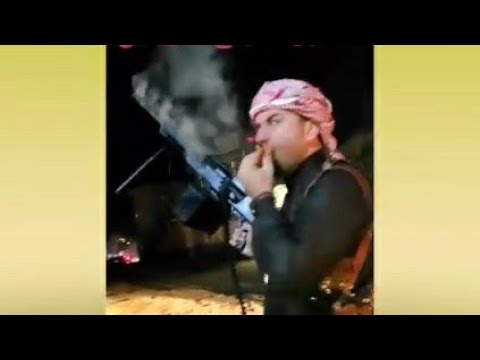 ابن العزة الاميرصباح الريس رمي بيكيسي في احد الاعراس 